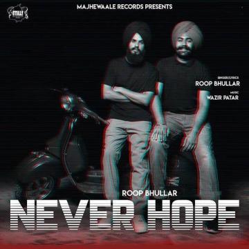 download Never-Hope Roop Bhullar mp3